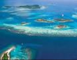 Tobago Keys - Karaiby